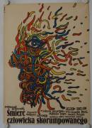 Der Fall Serrano (Mort d'un pourri - Death of a Louse)